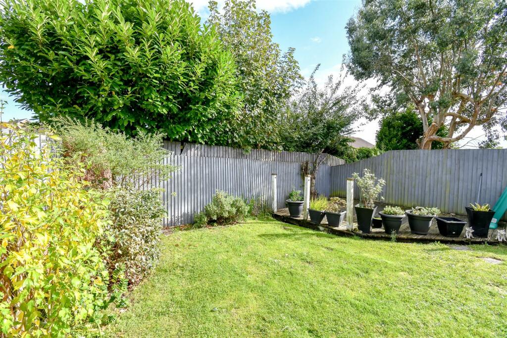 Additional property image - Coed Criafol, Barry
