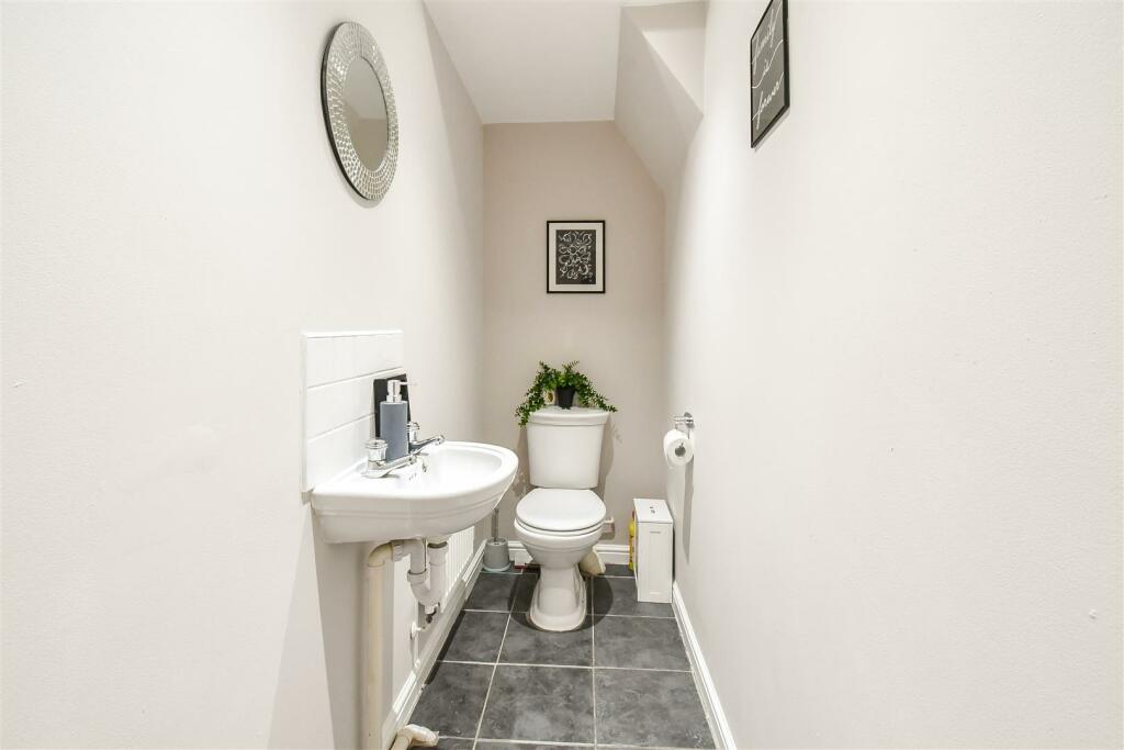 Additional property image - Coed Criafol, Barry