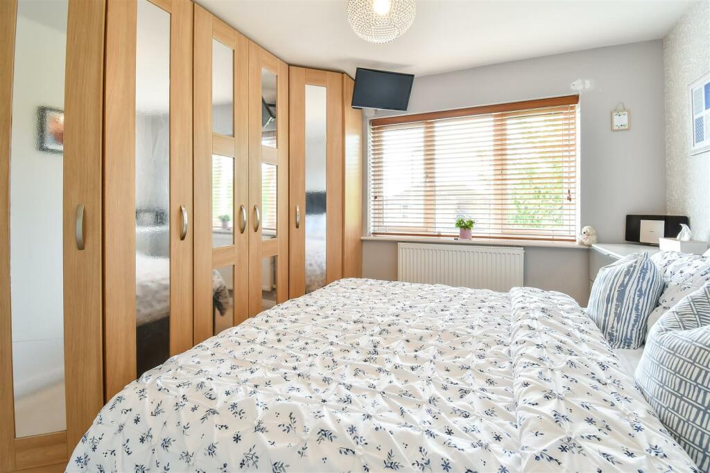 Additional property image - Coed Criafol, Barry