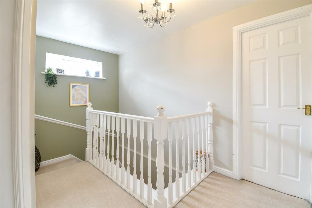 Additional property image - Coed Criafol, Barry
