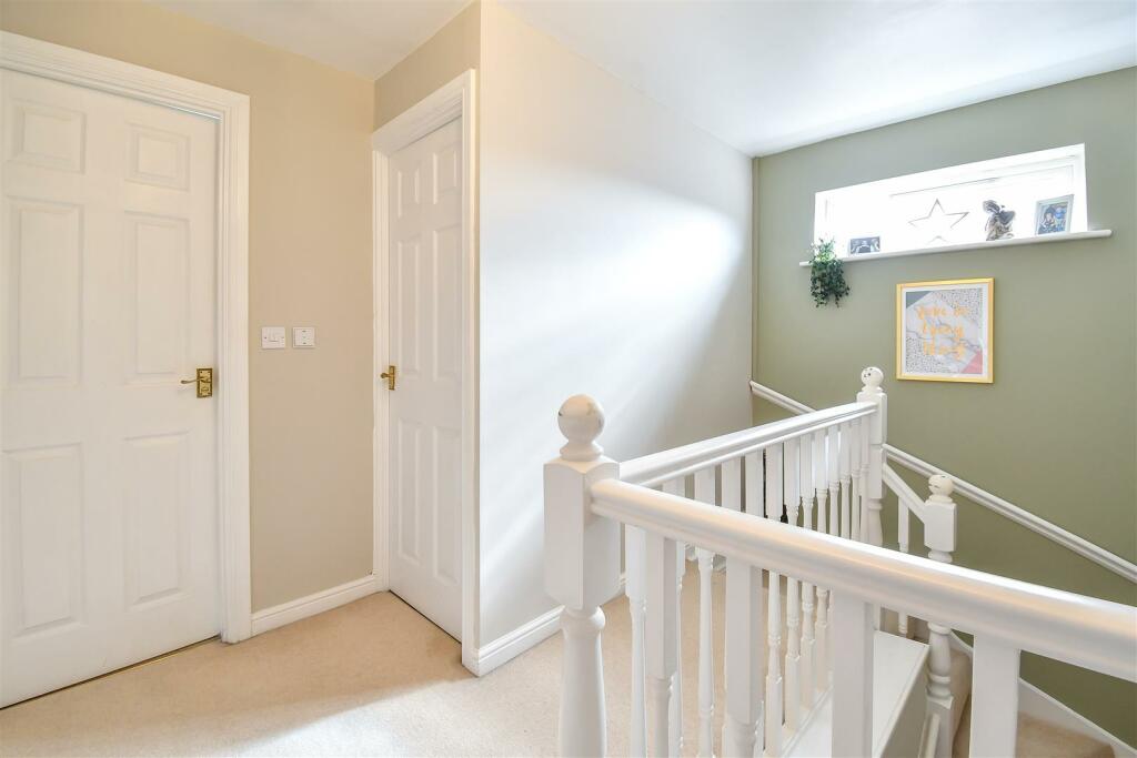 Additional property image - Coed Criafol, Barry