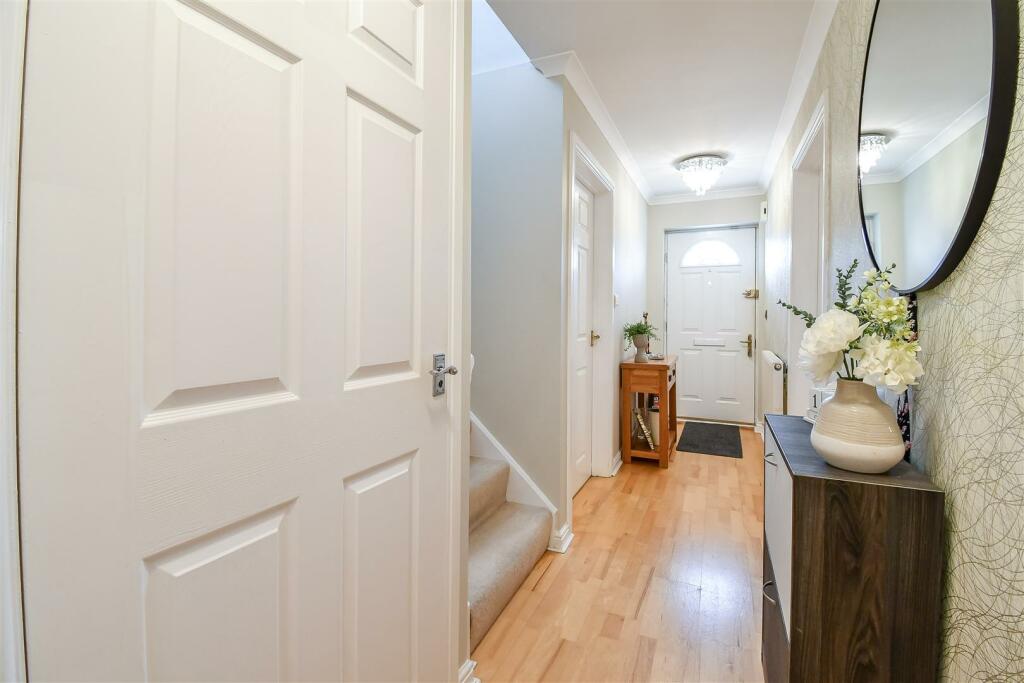 Additional property image - Coed Criafol, Barry