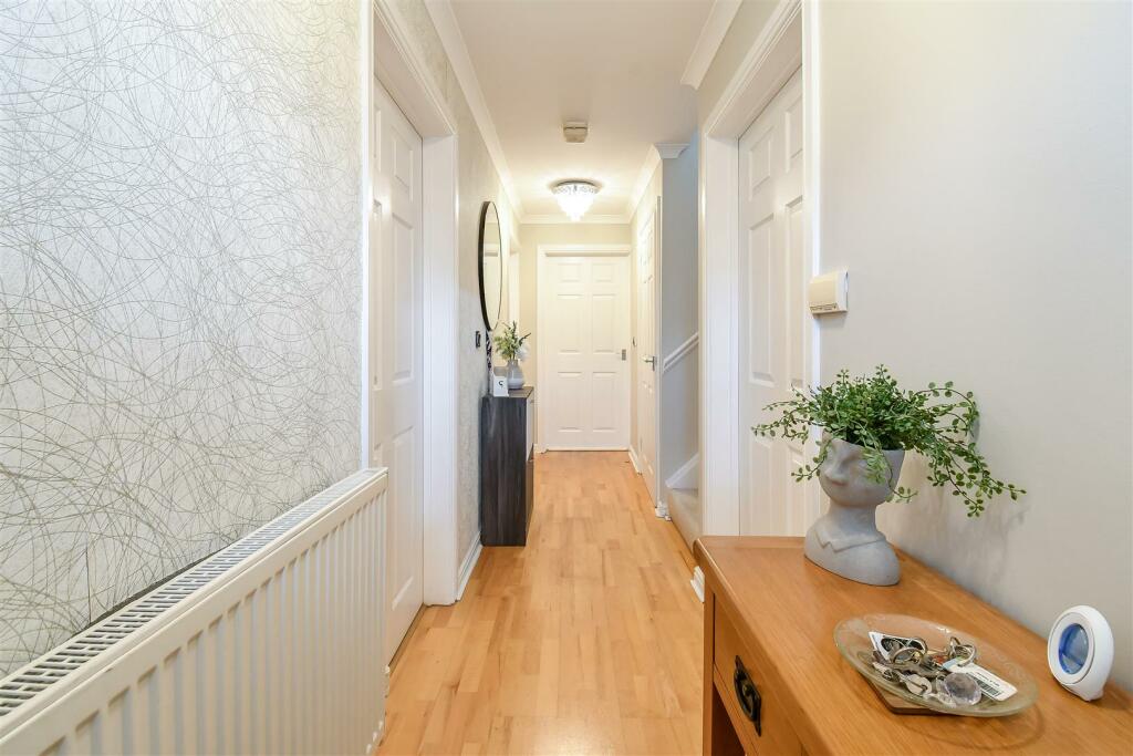 Additional property image - Coed Criafol, Barry