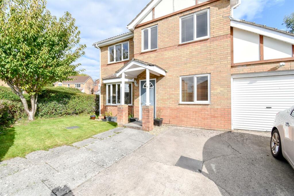 Additional property image - Coed Criafol, Barry