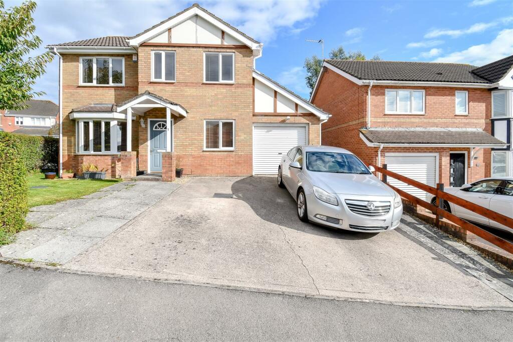 Additional property image - Coed Criafol, Barry