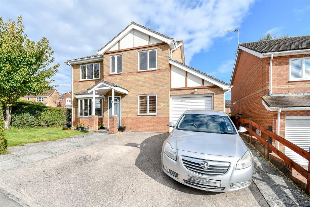 Additional property image - Coed Criafol, Barry
