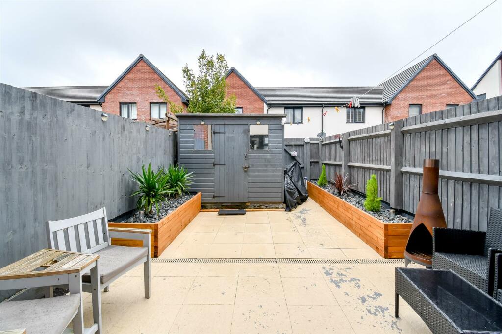 Additional property image - Heol Ty Draw, Barry