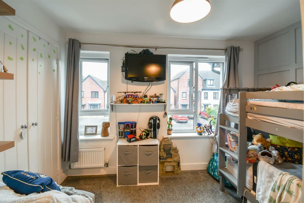 Additional property image - Heol Ty Draw, Barry