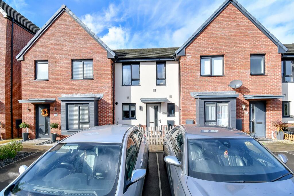 Additional property image - Heol Ty Draw, Barry