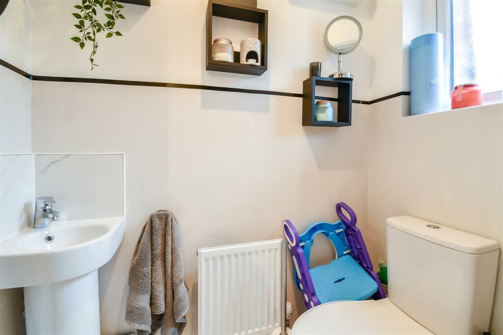 Additional property image - Heol Ty Draw, Barry