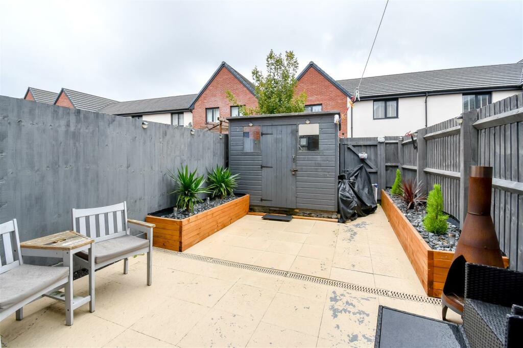Additional property image - Heol Ty Draw, Barry