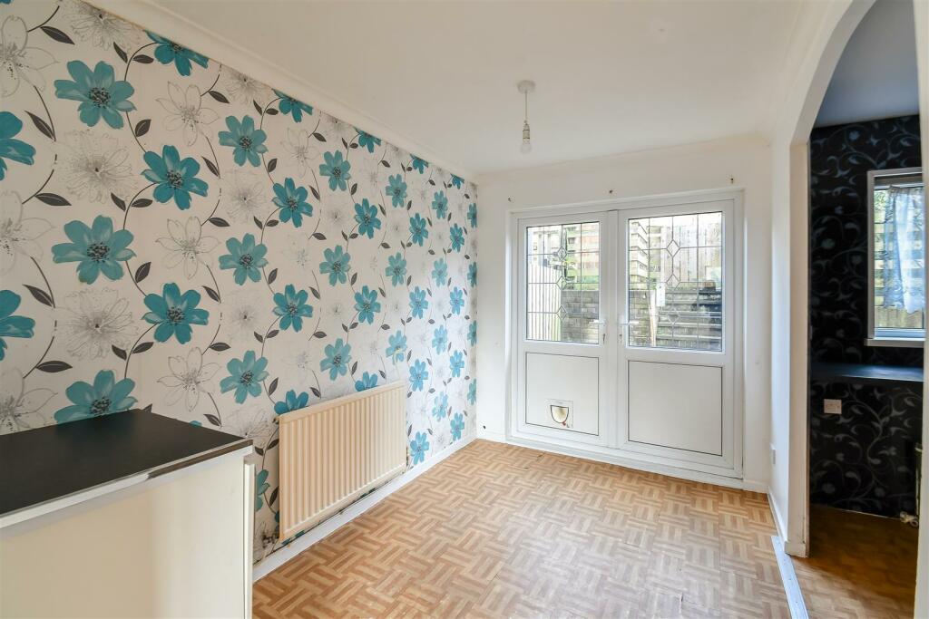 Additional property image - Redberth Close, Barry