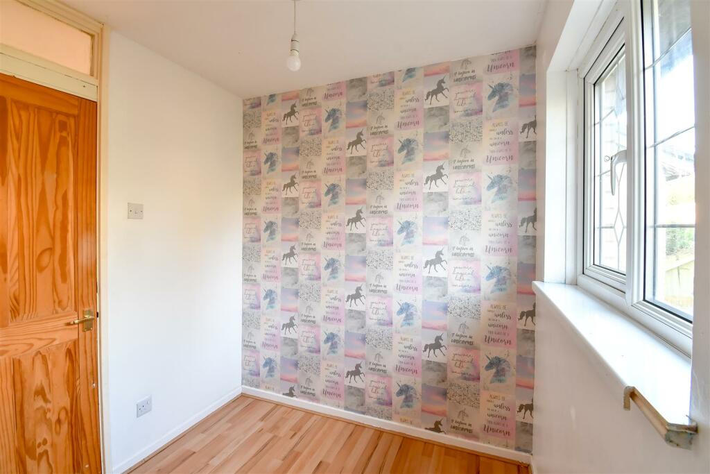 Additional property image - Redberth Close, Barry