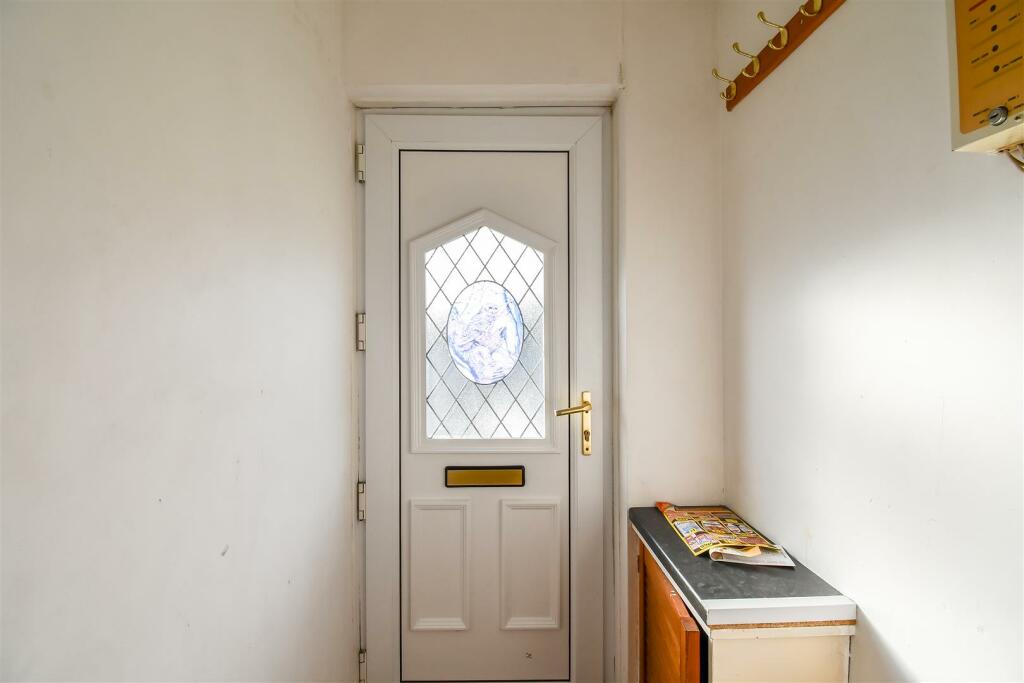 Additional property image - Redberth Close, Barry
