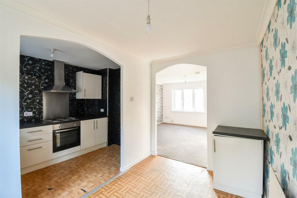 Additional property image - Redberth Close, Barry