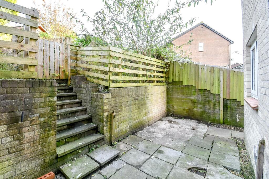 Additional property image - Redberth Close, Barry