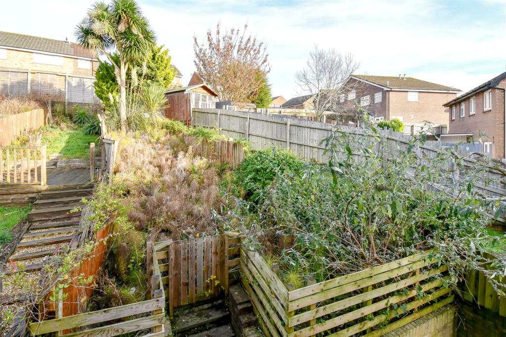 Additional property image - Redberth Close, Barry