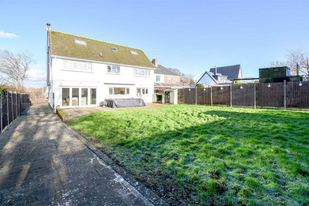 Additional property image - Highlight Lane, Barry