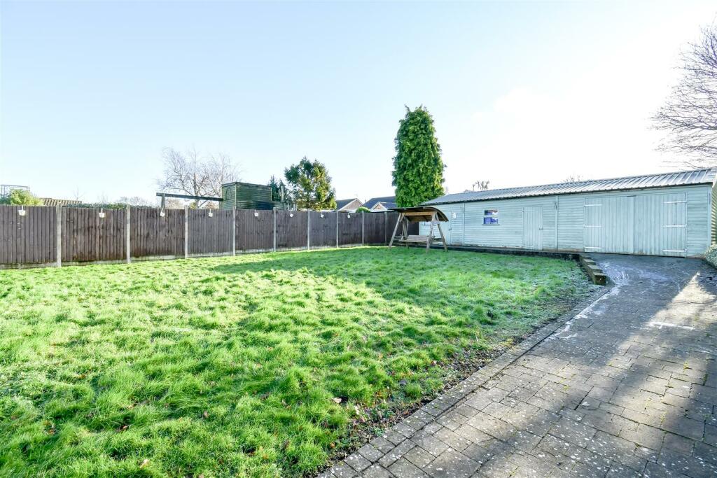 Additional property image - Highlight Lane, Barry