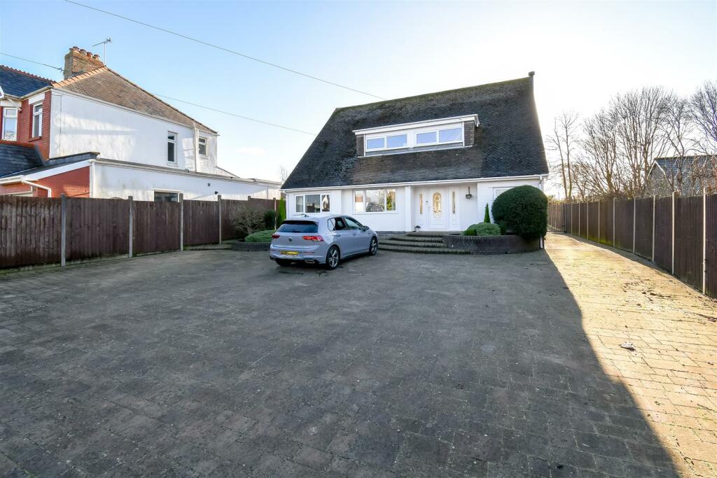 Additional property image - Highlight Lane, Barry