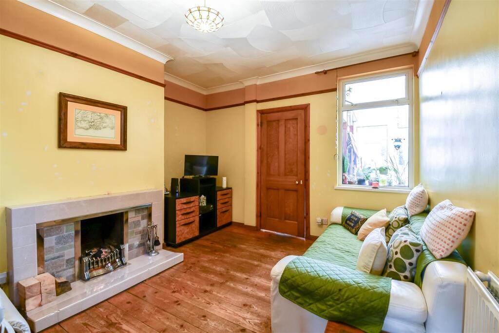 Additional property image - Pontypridd Road, Barry