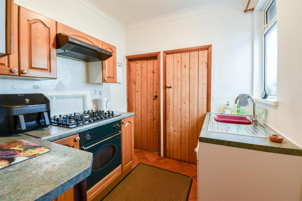 Additional property image - Pontypridd Road, Barry
