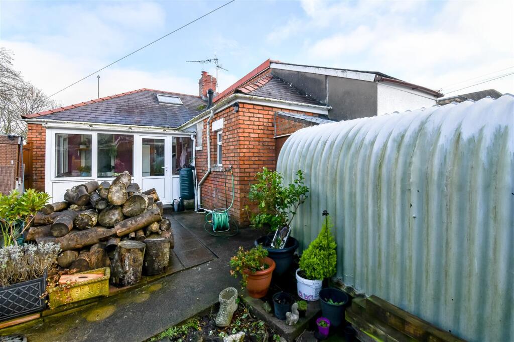 Additional property image - Pontypridd Road, Barry