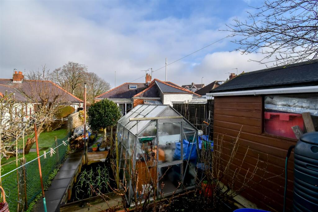 Additional property image - Pontypridd Road, Barry