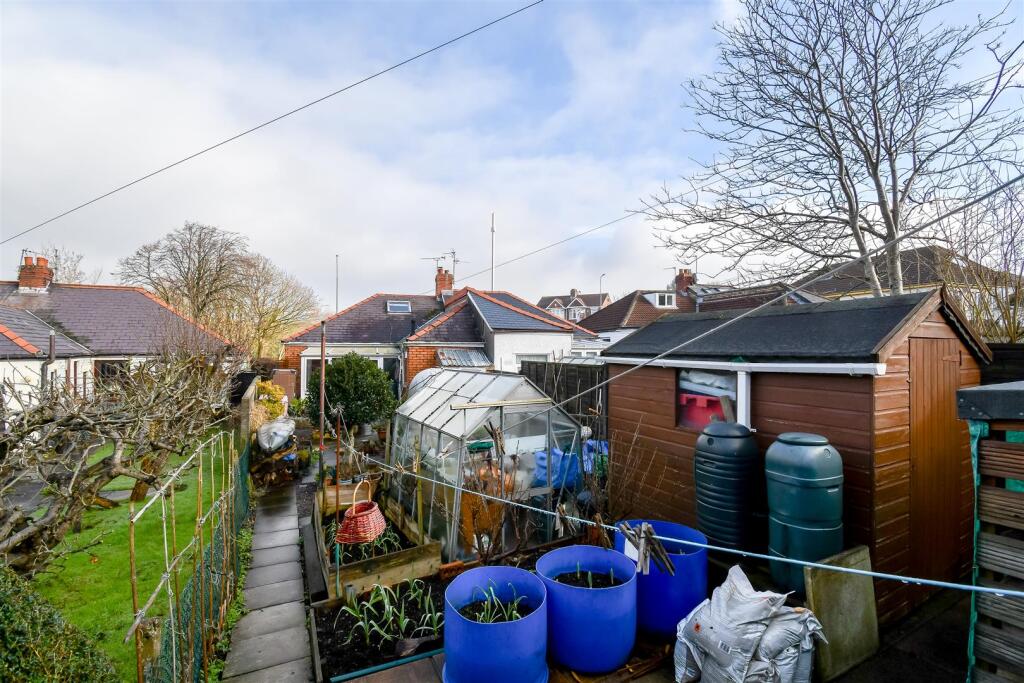 Additional property image - Pontypridd Road, Barry