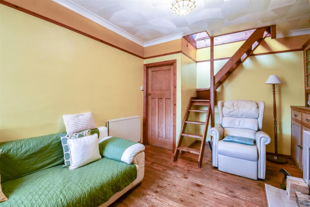 Additional property image - Pontypridd Road, Barry