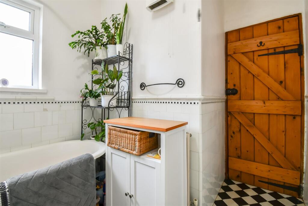 Additional property image - Pontypridd Road, Barry