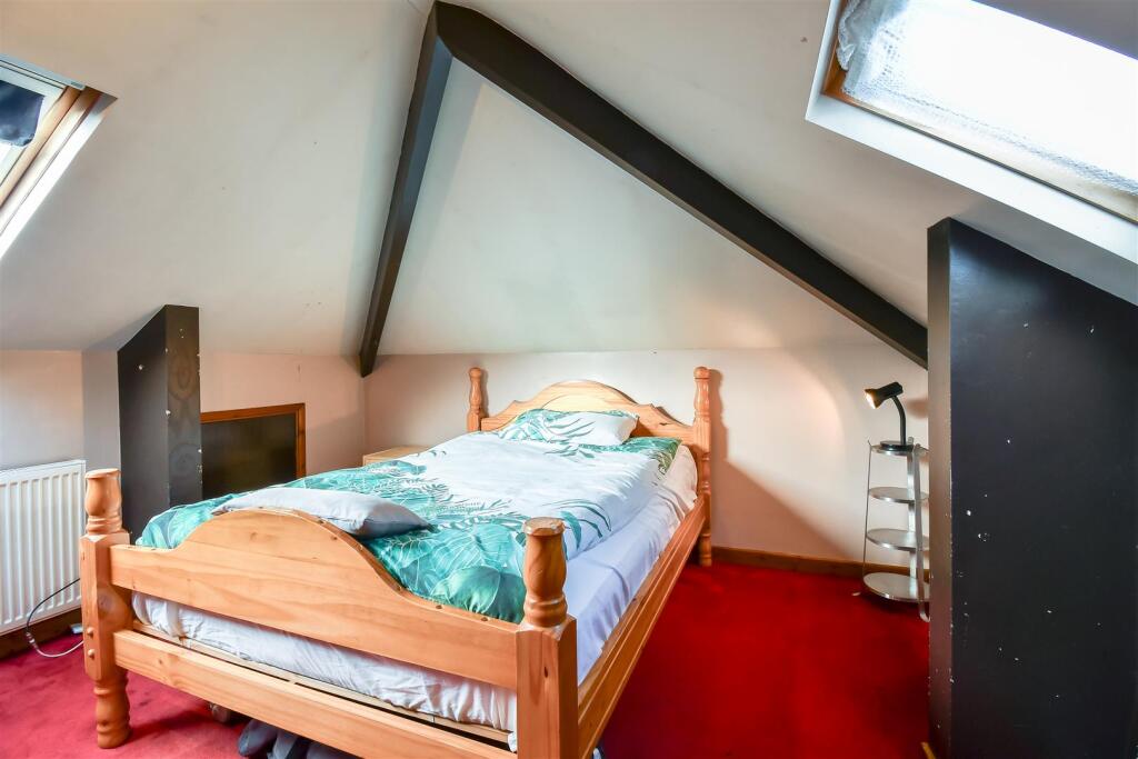 Additional property image - Pontypridd Road, Barry
