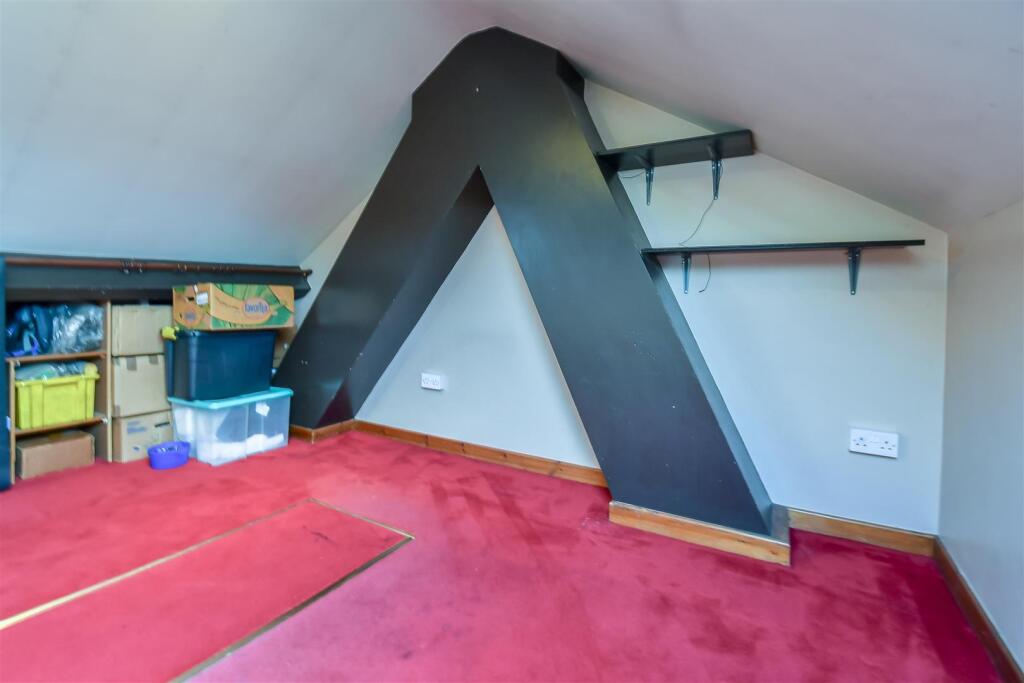 Additional property image - Pontypridd Road, Barry