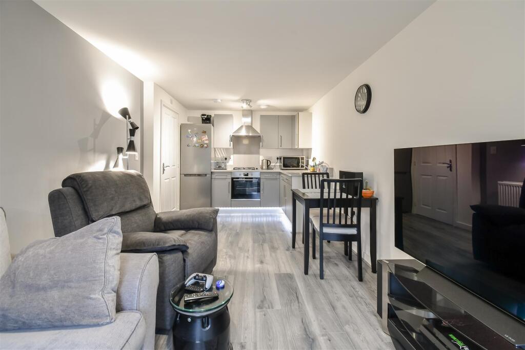 Additional property image - Neptune Road, Barry