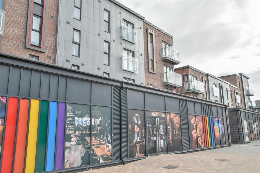 Additional property image - Neptune Road, Barry