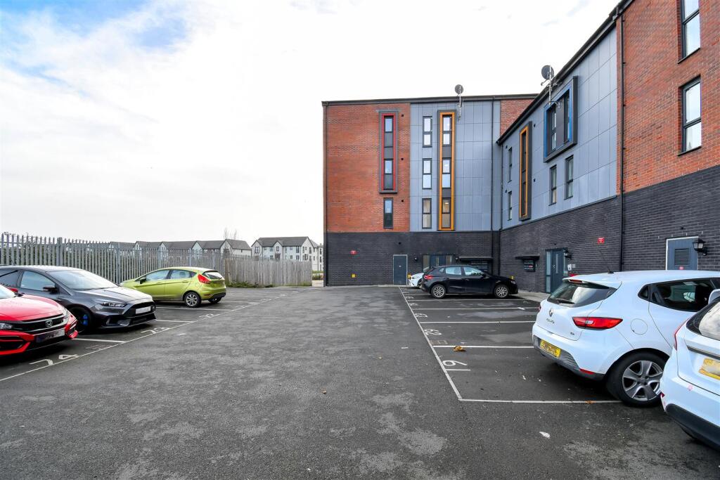 Additional property image - Neptune Road, Barry