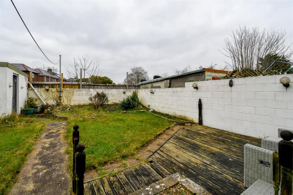 Additional property image - St. Fagans Avenue, Barry