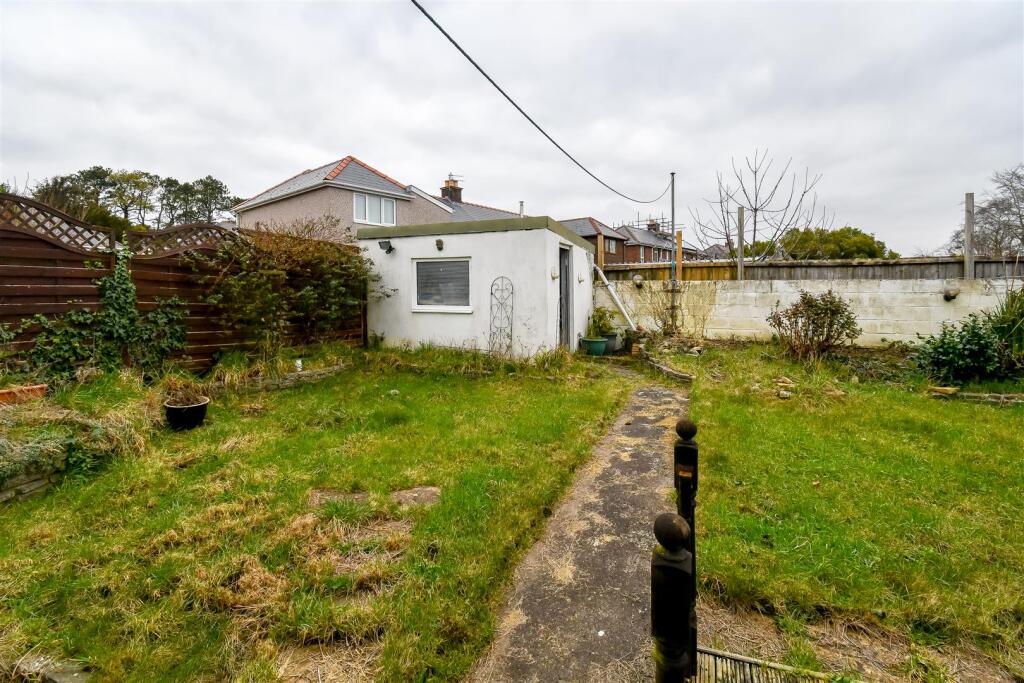 Additional property image - St. Fagans Avenue, Barry