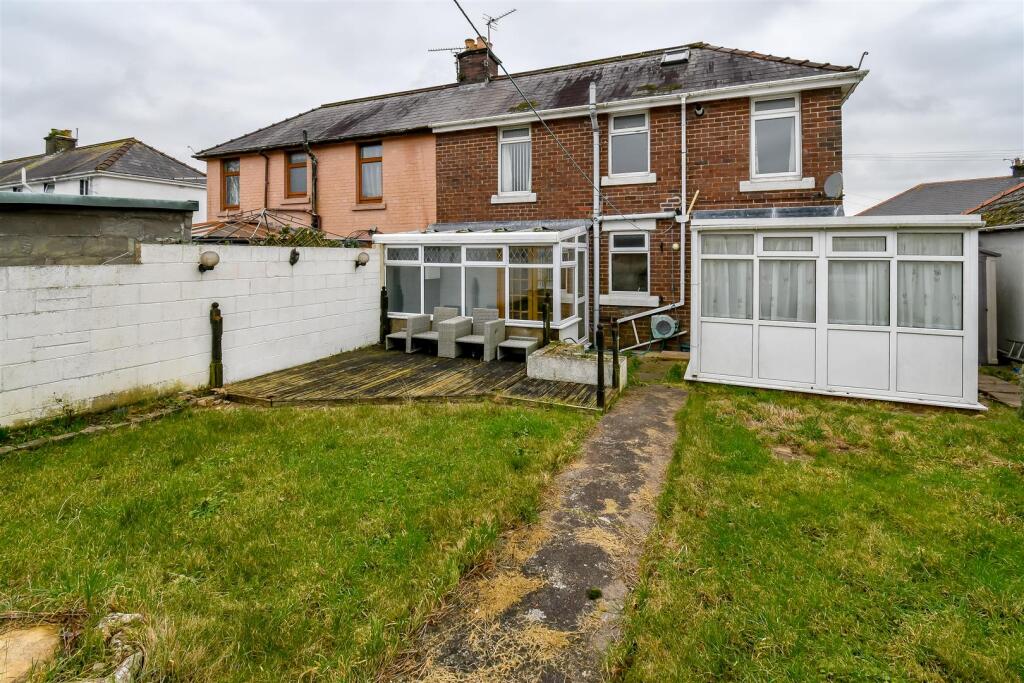 Additional property image - St. Fagans Avenue, Barry