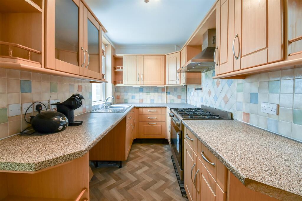 Additional property image - St. Fagans Avenue, Barry