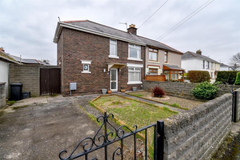Additional property image - St. Fagans Avenue, Barry