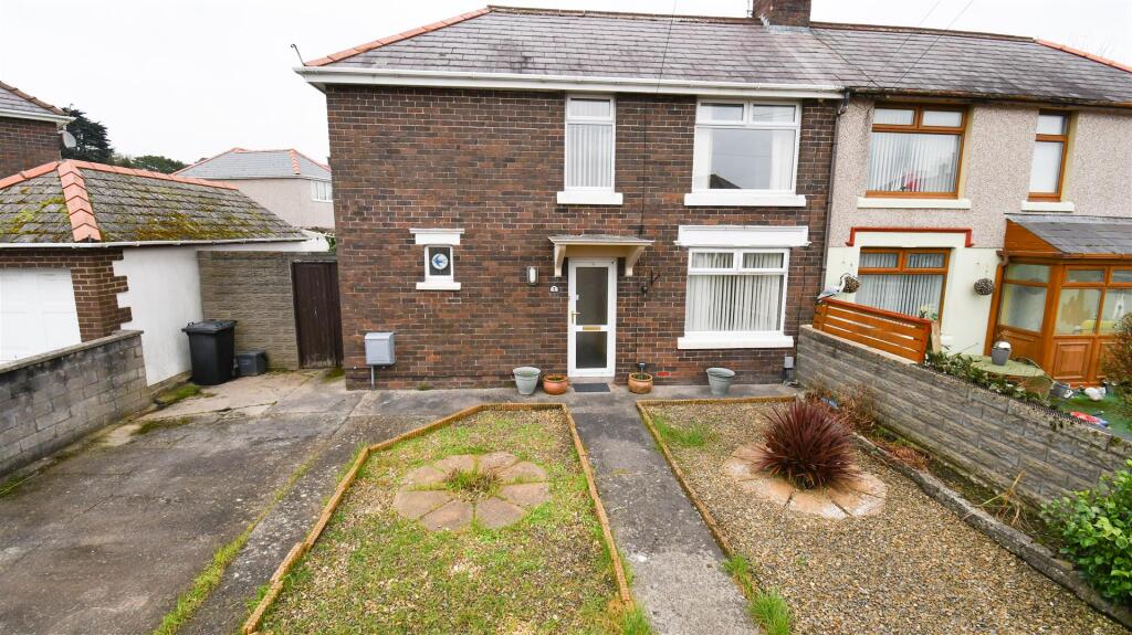 Additional property image - St. Fagans Avenue, Barry