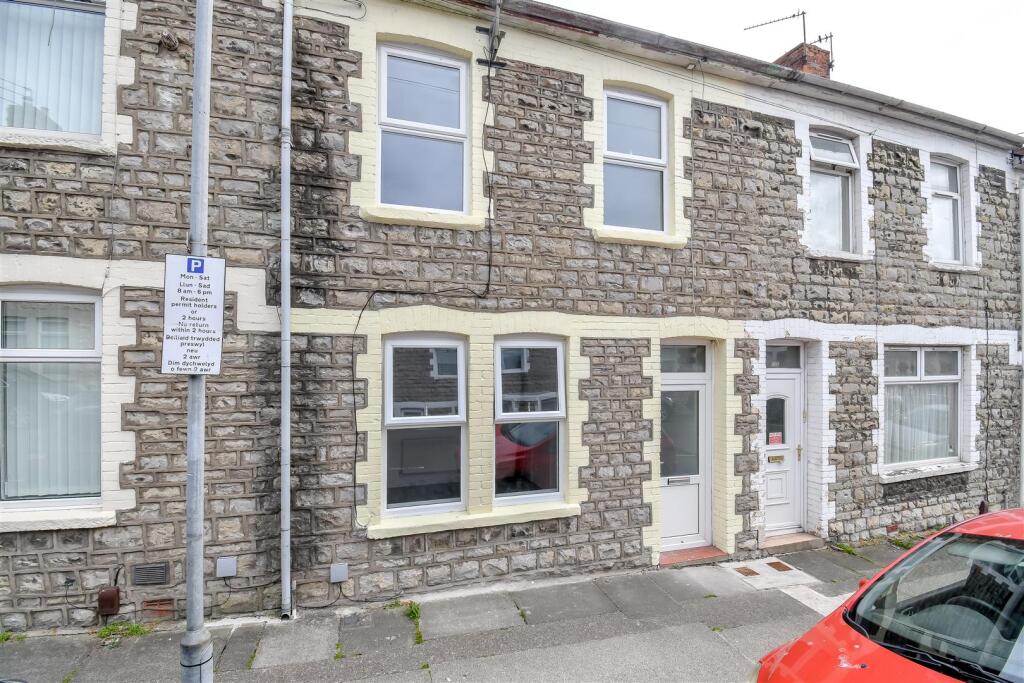 Main image of property: Queen Street, Barry