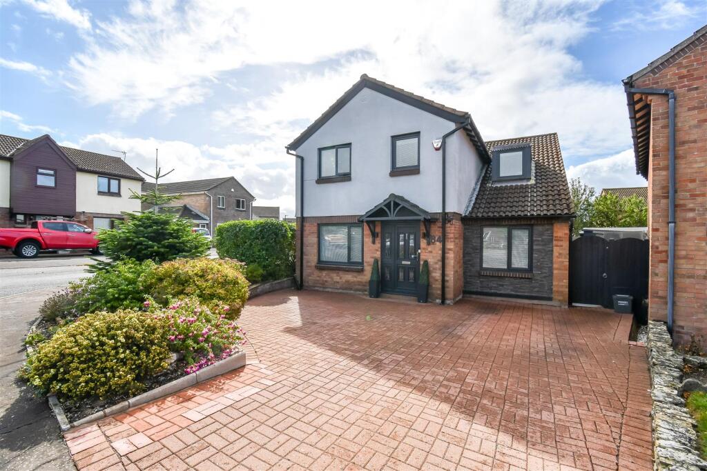 Main image of property: Fonmon Park Road, Rhoose, Barry