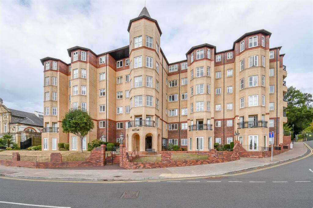 Main image of property: The Esplanade, Penarth