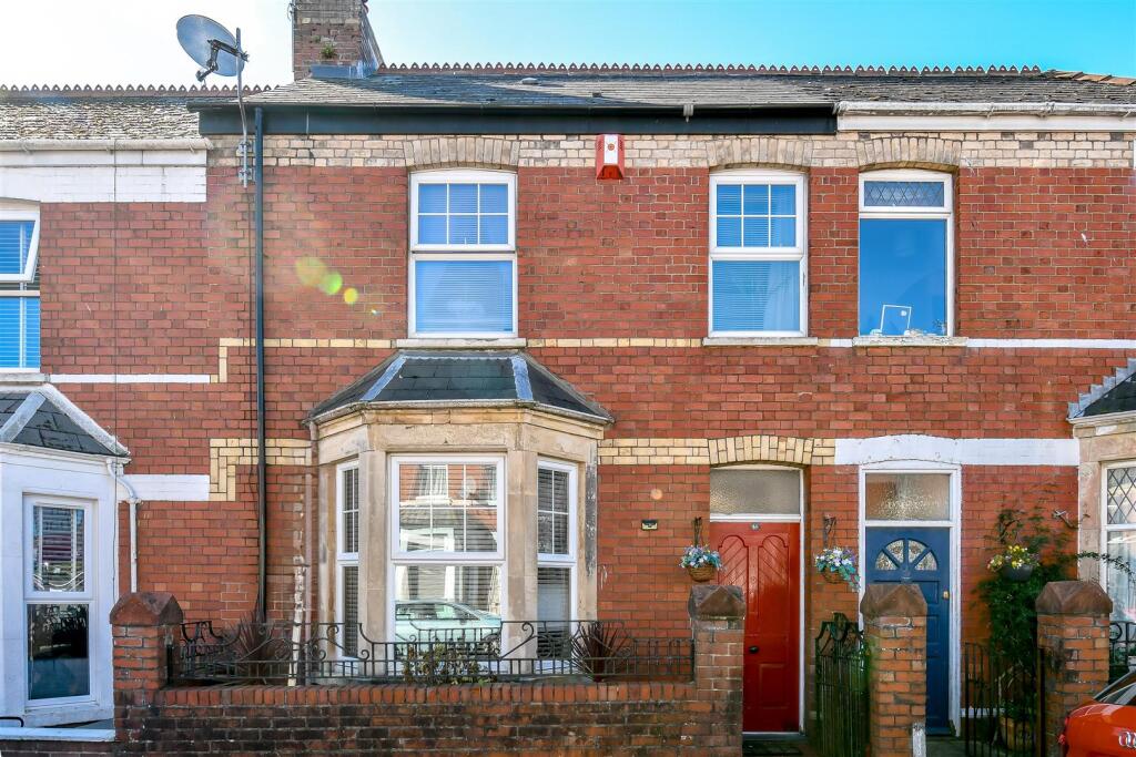 Main image of property: Glamorgan Street, Barry