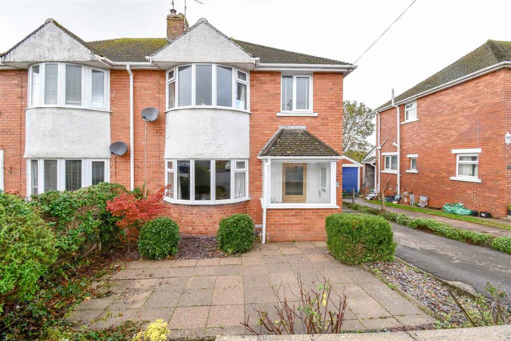 Main image of property: St. Lythans Road, Barry