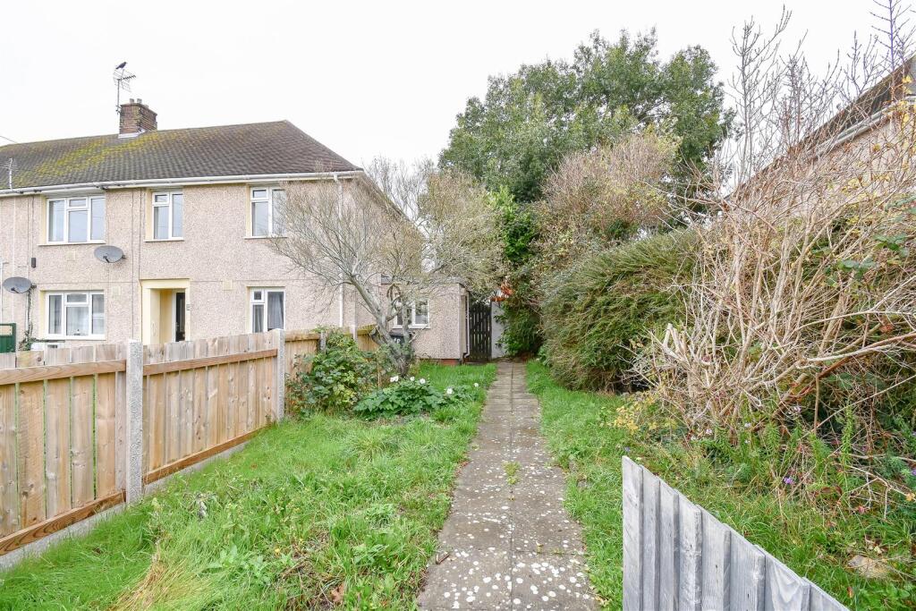 Main image of property: Castle Road, Rhoose, Barry