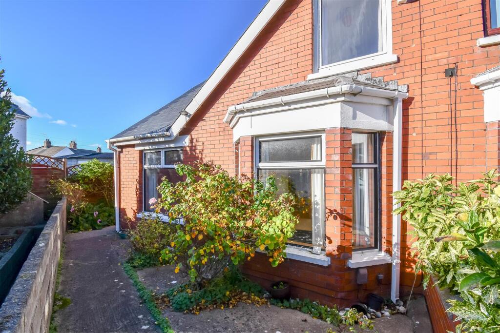 Main image of property: Wessex Place, Barry