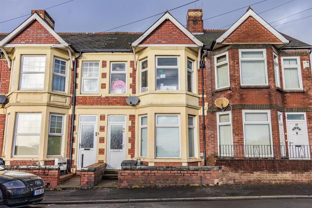 Main image of property: Dock View Road, Barry